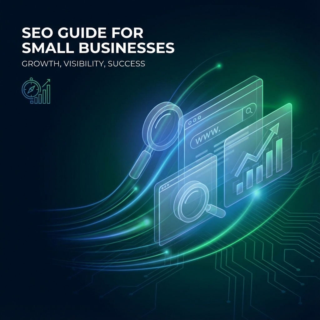 What is SEO and How Does It Work for Small Businesses?