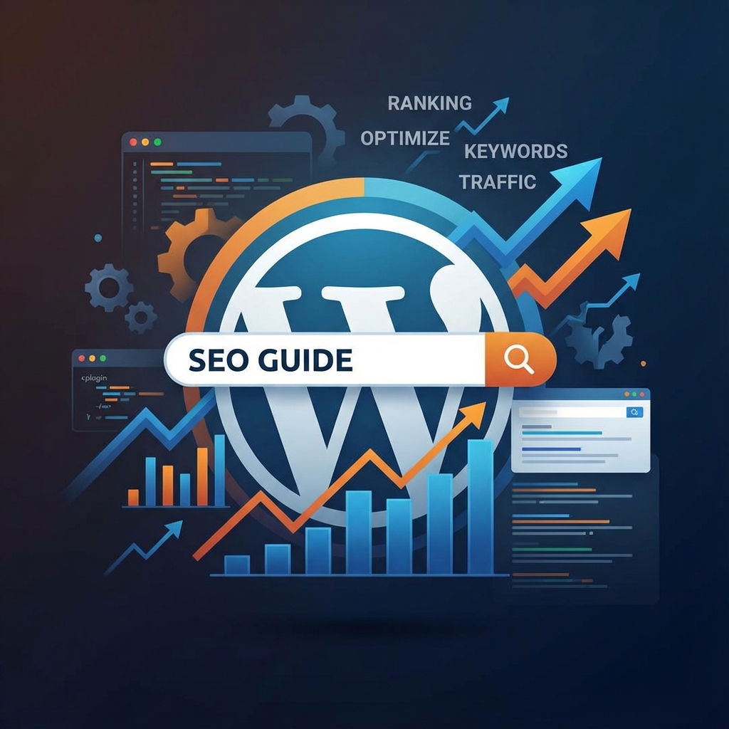 WordPress SEO: The Complete Guide for Beginners